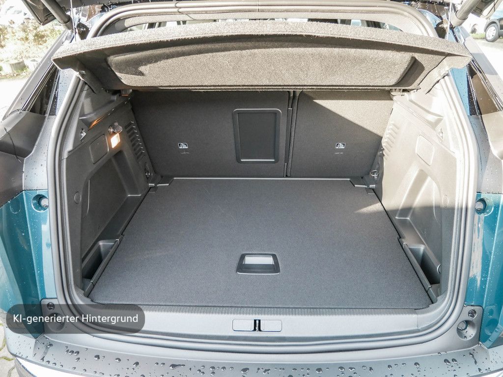 Peugeot 3008 - Bild 10