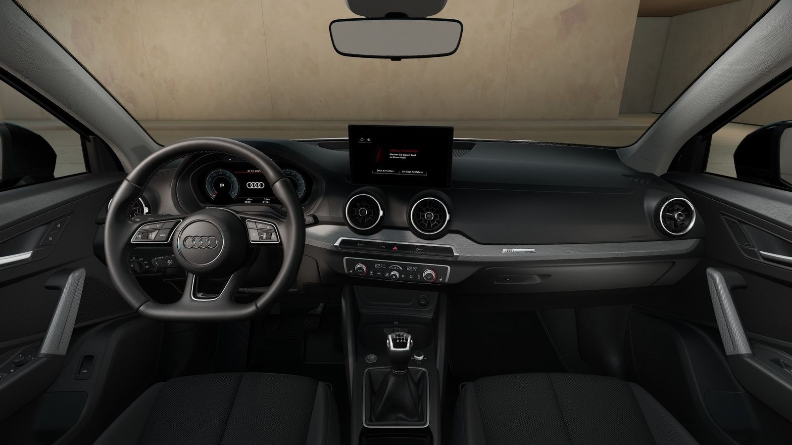 Audi Q2 - Bild 9