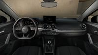 Audi Q2 - Vorschau Bild 9