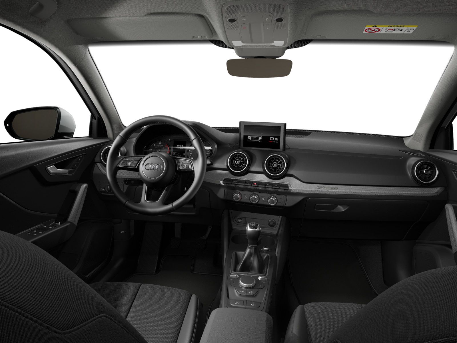 Audi Q2 - Bild 10