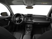 Audi Q2 - Vorschau Bild 10