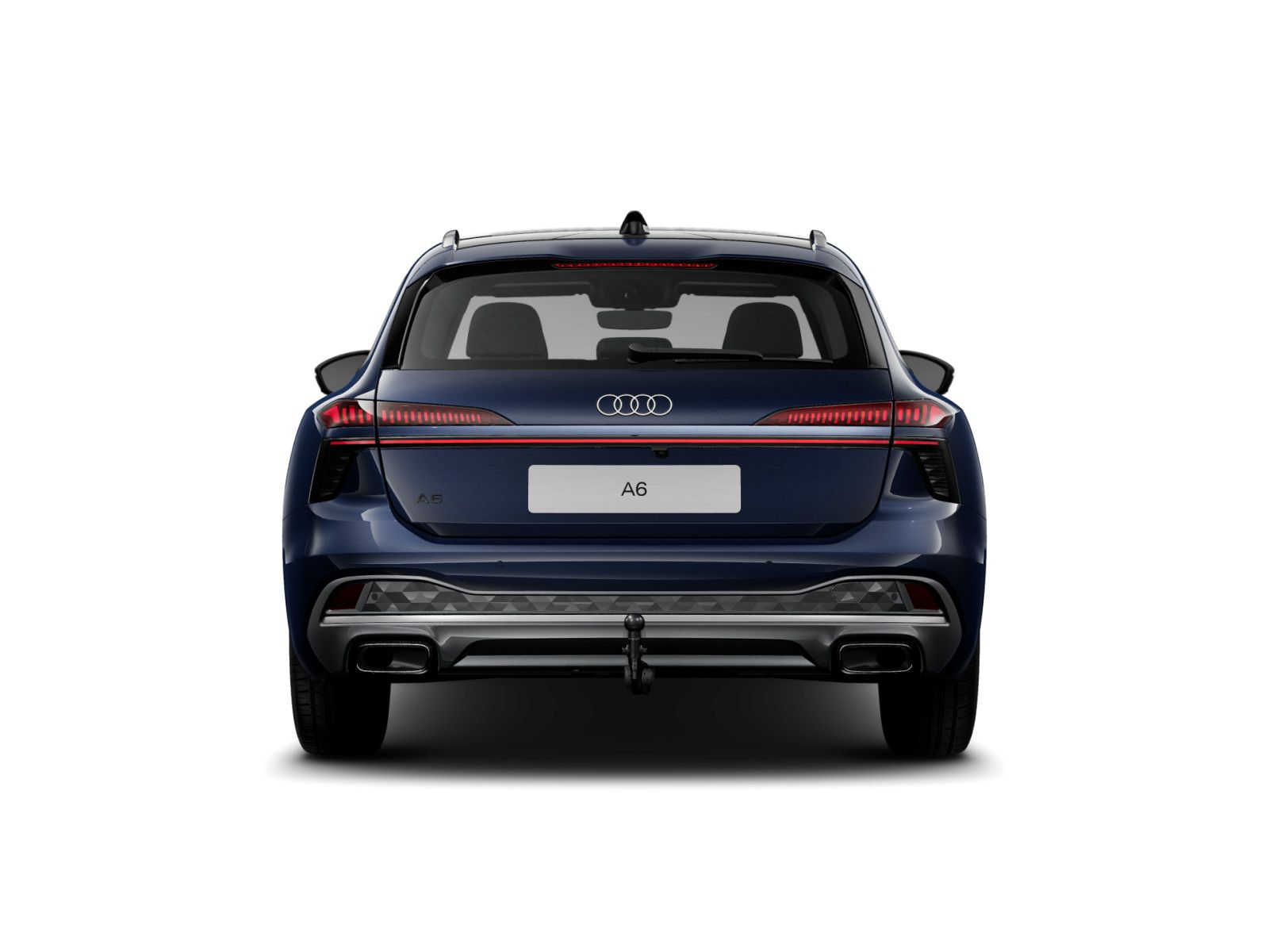 Audi A6 - Bild 6