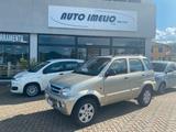 Daihatsu Terios 1.3i 16V cat 4WD GPL - gebrauchte Daihatsu Terios aus dem Jahr 2006