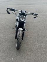 Honda VT 600  Bobber  - HONDA BOBBER