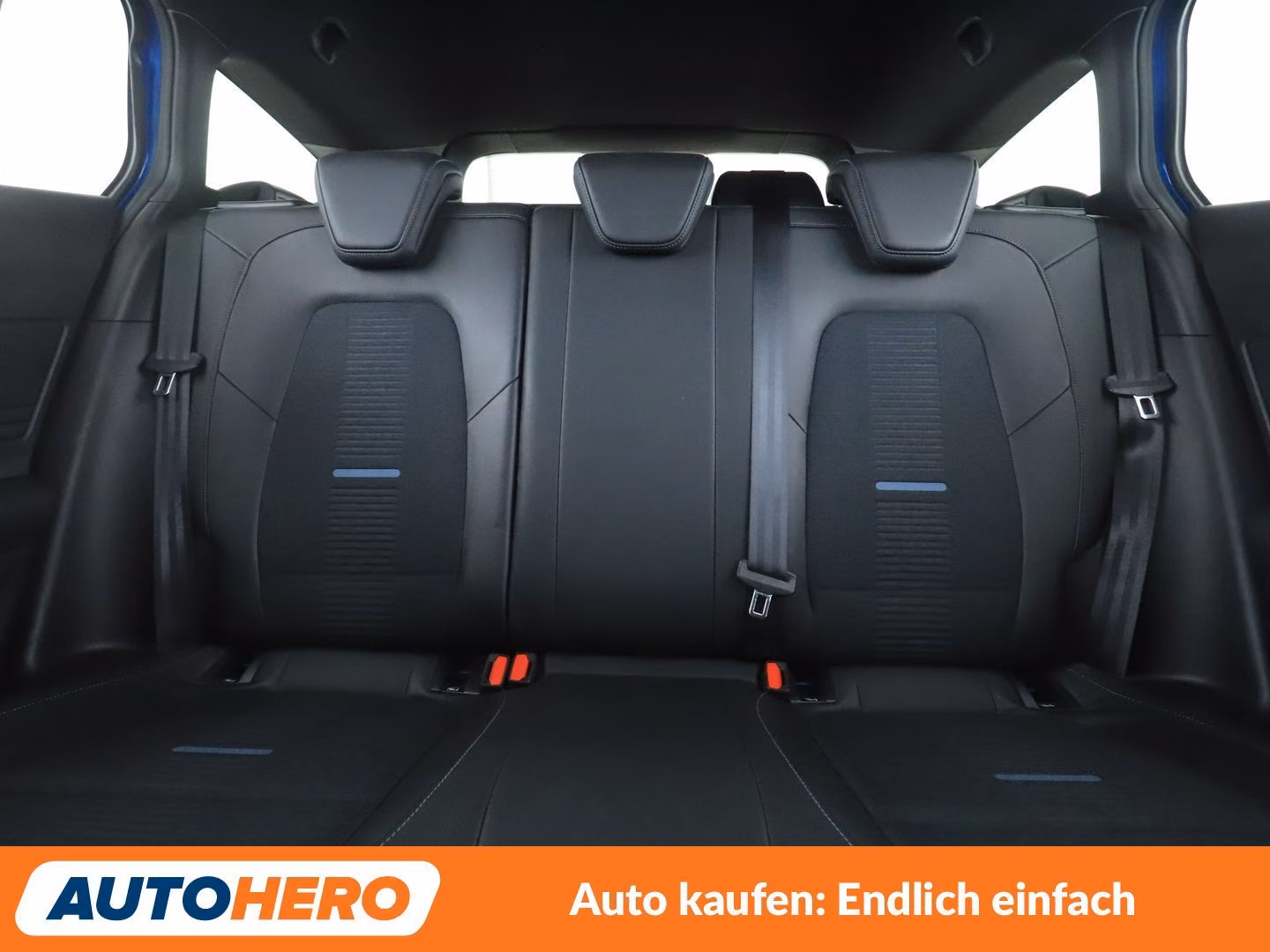 Ford Focus 1.5 EcoBoost Active*NAVI*LED*TEMPO*CAM*AHK