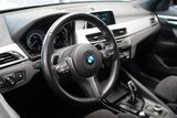 BMW X1 20iA M Sport +KlimA+LED+LM+Navi+PDC+++ - BMW Gebrauchtwagen in Halle