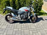 Honda  Hornet CB 600 FA - HONDA CB 600 F HORNET