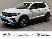 Volkswagen T-Cross Goal 1.0 TSI | LED DIGITAL AHK ACC SHZ