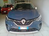 Renault Captur TCe 100 CV GPL FAP RS Line - Renault Captur RS Line Gebrauchtwagen