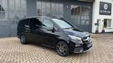 Mercedes-Benz V300 AMG 4x4 AirMat. 8 Sitze *VIP Shuttle* stock - Mercedes-Benz Neuwagen: AMG