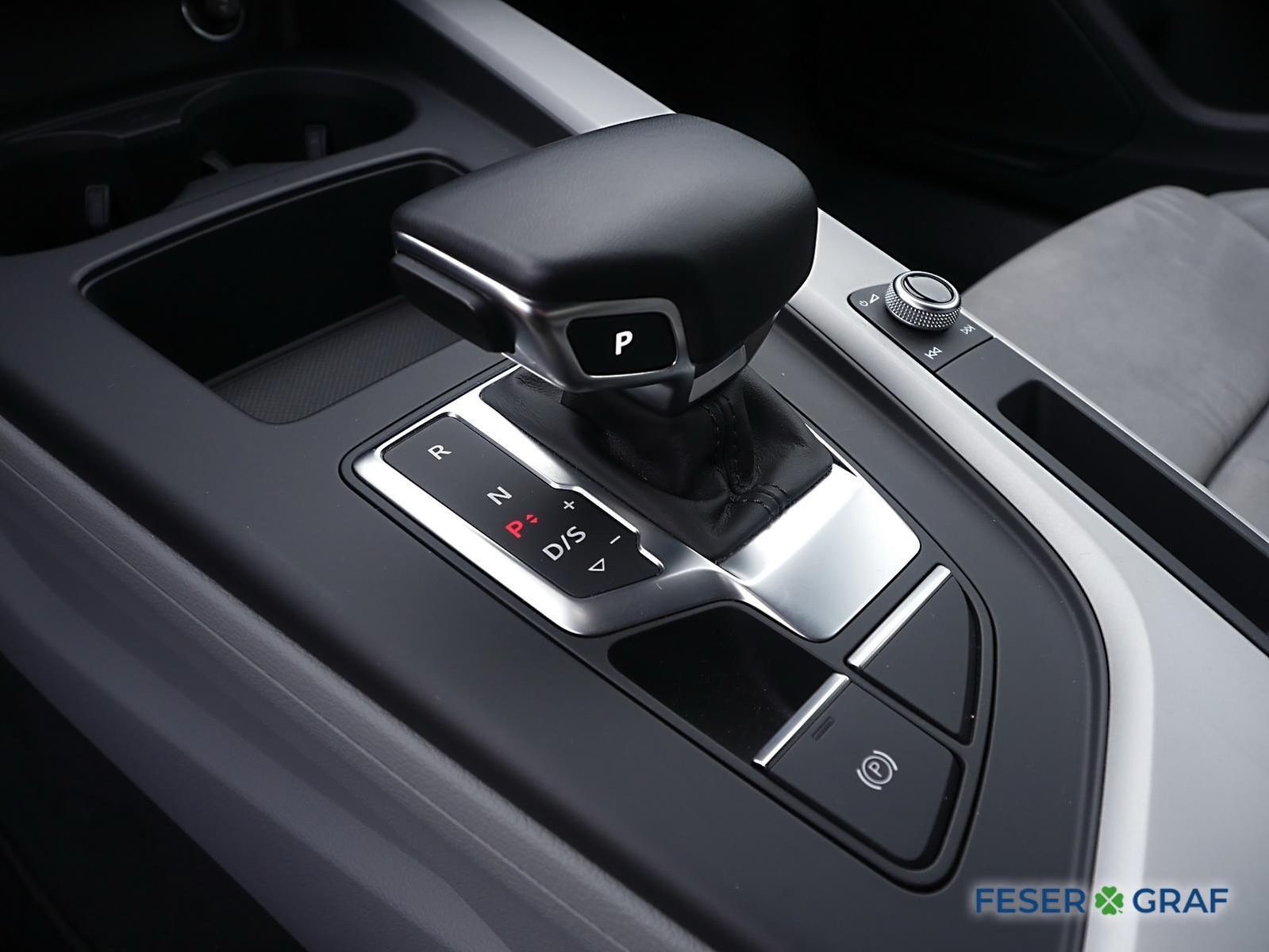 Audi A4 - Bild 11
