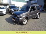 Suzuki Jimny 1.3 4WD Style"1-Hand"COC"TOP"