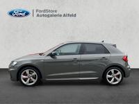 Audi A1 TFSI Sportback Sline ABT Leistungssteigerung