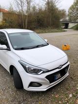 Hyundai i20 1.0 T-GDI 74kW Active Trend Active Trend - Hyundai i20: Active Trend