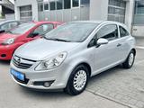 Opel Corsa Selection 110 Jahre CD-Spieler El. Fenster - Opel Corsa aus 2009 mit Diesel-Antrieb