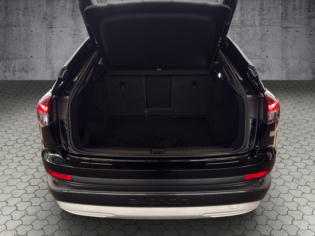 Audi Q4 e-tron - Bild 17