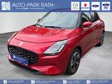 Suzuki Swift 1.2 Comfort+ Hybrid Automatik *NAVI/PDC HI - Suzuki Swift Neuwagen in Duisburg