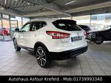 Nissan Qashqai Tekna*Panorama*360K*SHZ*PDC*8-fach - Nissan Qashqai Gebrauchtwagen in Düsseldorf