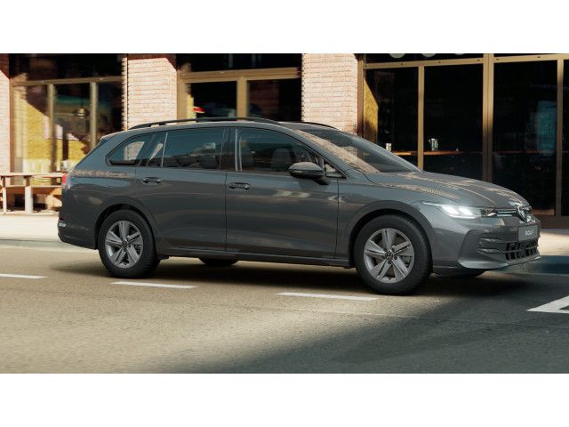 Volkswagen Golf - Bild 4