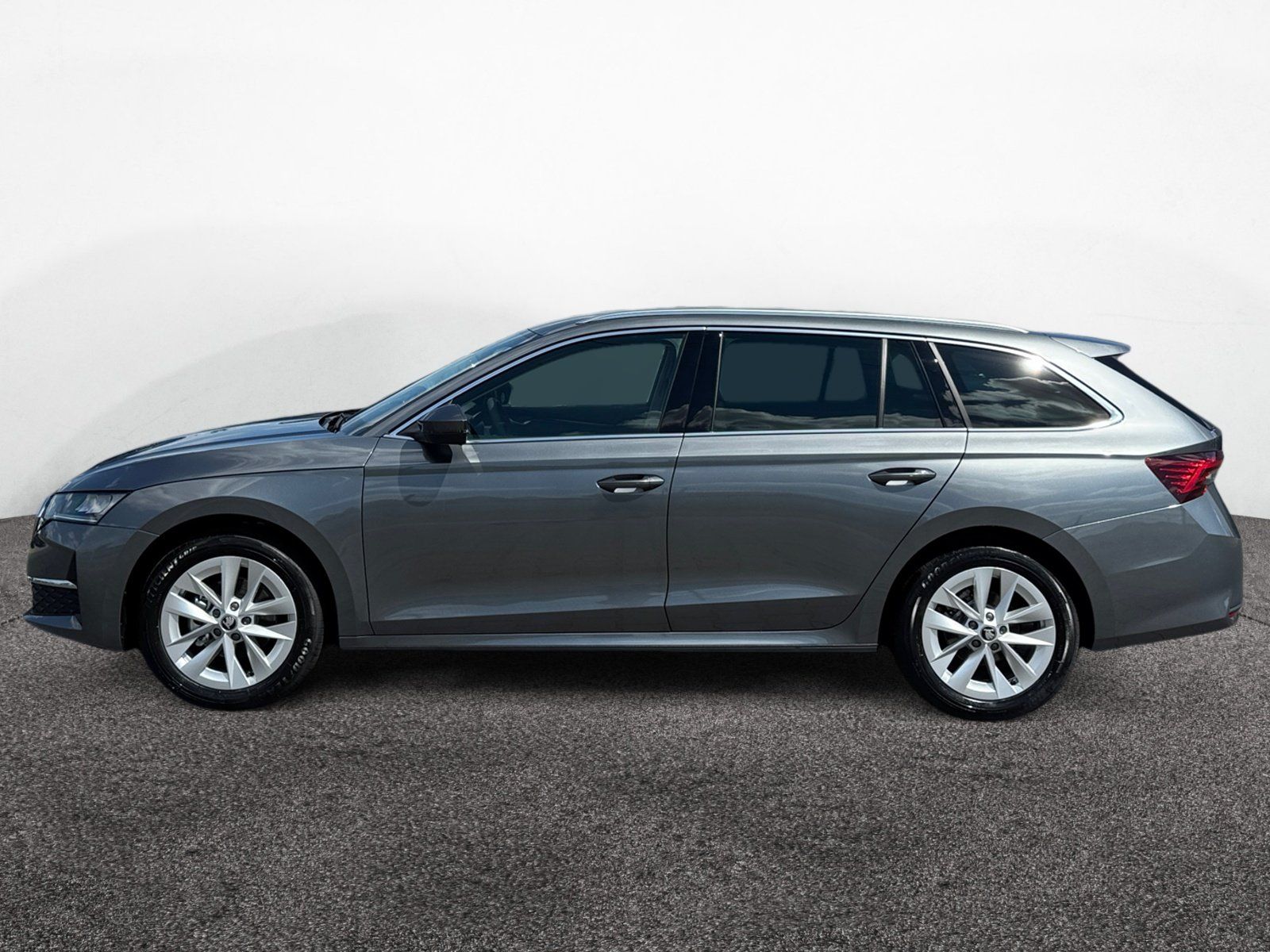Skoda Octavia - Bild 4