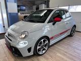 Abarth 500 595 Turismo/Leder/Navi/Volldigitales Kombiin - Abarth Gebrauchtwagen in Wuppertal