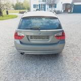 BMW 320i touring - - BMW 320 aus 2007: 320i