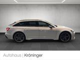 Audi RS 6 Avant 4.0 TFSI quattro performance B&O HUD - Audi RS6 mit Schiebedach
