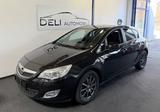 Opel Astra J Lim. 5-trg. 150 Jahre Opel - Opel Astra aus 2012 mit Diesel-Antrieb: Limousine