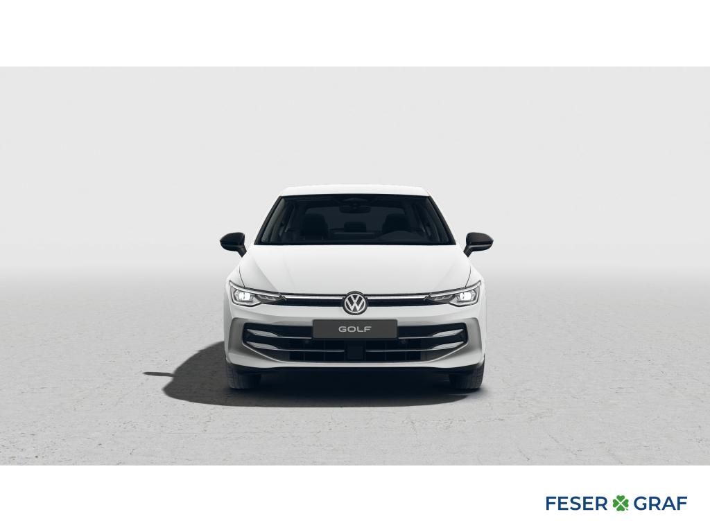 Volkswagen Golf - Bild 18
