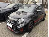Abarth 595C Competizone 1.4 T-Jet Cabrio Auto. Beats - Abarth aus 2017