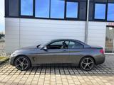 BMW 440xi Cabrio Sport Line Navi/Head-UP/ACC - BMW 440 mit Panoramadach