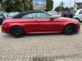 Mercedes-Benz C63S AMG*DISTRO*CERAMIK*ILS*HEAD-UP*CARBON* - Mercedes-Benz C 63 AMG Gebrauchtwagen in Hamburg