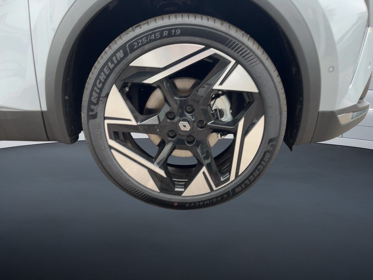 Fahrzeugabbildung Renault Symbioz Iconic E-Tech Full Hybrid 145