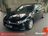 Mercedes-Benz A 200 d Style DCT MBUX SHZ MB-me SD - Mercedes-Benz A-Klasse in Bremen