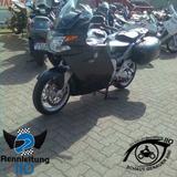 BMW K1200Gt - BMW 2006 K1200GT