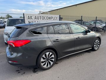 Ford Focus - 2
