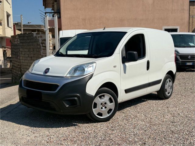 Fiat FIAT FIORINO 1.3 MJT 80cv