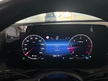 Mercedes C 200 - 9