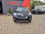 Renault Koleos Night&Day 2.0  Leder Pano Bi-Xenon Bose - Renault Koleos aus 2014