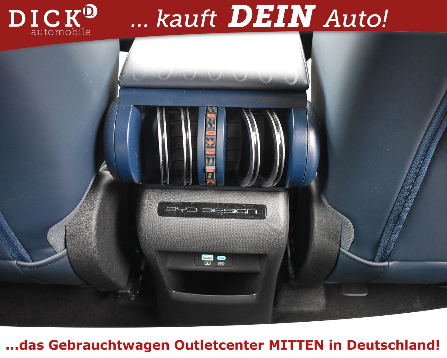 BYD Atto 3 Comf WERKSGA+PANO+NAVI+LED+SHZ+WP+ACC+360 - Image 20