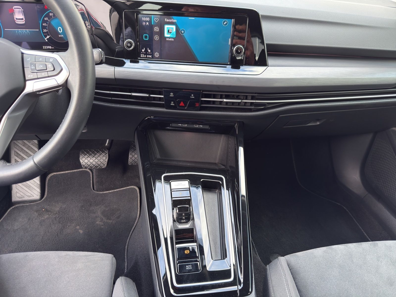 Volkswagen Golf - Bild 12