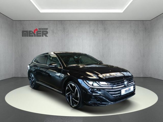 Arteon Shooting Brake R-Line 2.0 TSI DSG Klima