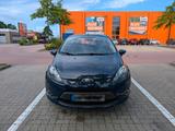 Ford Fiesta JA8 - Ford Fiesta: Ja8