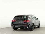 Mercedes-Benz E 450 d 4MATIC T-Modell AMG*Pano*LED*AHK*Standh* - Mercedes-Benz E 450 mit Diesel-Antrieb: Kombi, mit Klimaautomatik