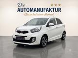 Kia *Picanto*1.0*Dream*Team*Edition* - Kia Picanto Gebrauchtwagen in Köln