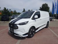 Ford Transit Custom - Vorschau Bild 2