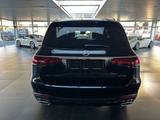 Mercedes-Benz GLS 400 d 4MATIC,AMG,360Grad,Head-Up - Mercedes-Benz GLS 400 in Duisburg