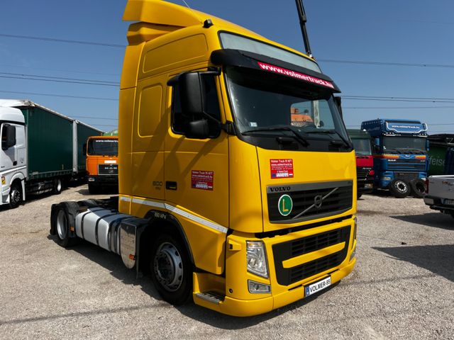 Volvo FH 500 - EEV - Mega - Top clean truck