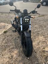 Honda CMX 500 Rebel - HONDA CMX500 REBEL