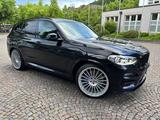 ALPINA XD3 3.0 -Vollausst.,Alpina Identity,HUD,AHK, 
